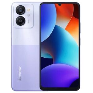 New Sealed Blackview Color 8 Android Smartphone Sealed Never Opened